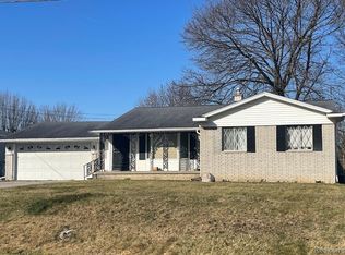 4466 Cherry Tree Ln, Burton, MI 48519