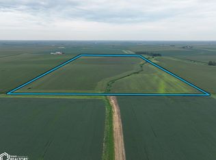 14th Ave, Keystone, IA 52249