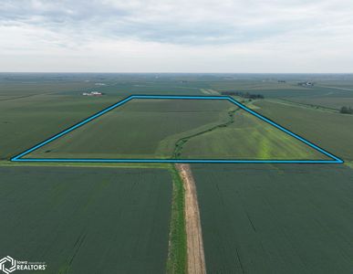 14th Ave, Keystone, IA, 52249