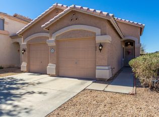 514 S Labelle, Mesa, AZ 85208
