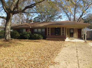 5196 Whitecliff Dr LOT 85, Memphis, TN 38117