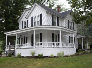 79 Elizabeth St, Ellicottville, NY 14731