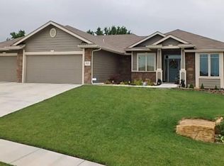 6309 SW 48th Ln, Topeka, KS 66610