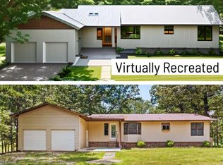 3306 Woodwyn Ln, Paragould, AR 72450