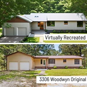 3306 Woodwyn Ln, Paragould, AR, 72450