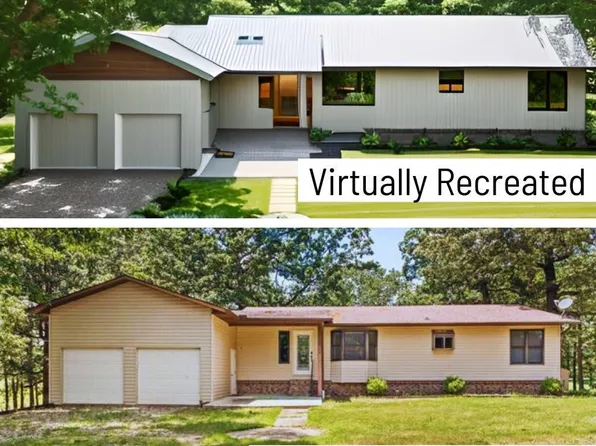 3306 Woodwyn Ln, Paragould, AR 72450