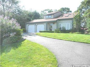 637 Knollwood Ter, Brick, NJ 08724