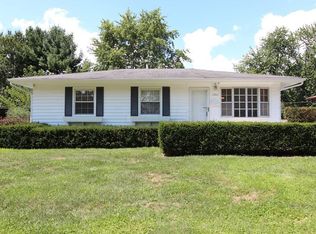 3261 Burdett Ct, Columbus, OH 43232