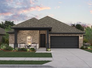 172 Summer Rain Way, Newark, TX 76071