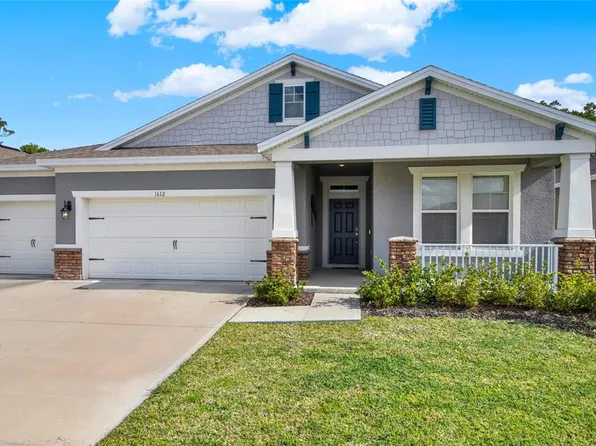 1612 Barberry Dr, Kissimmee, FL 34744