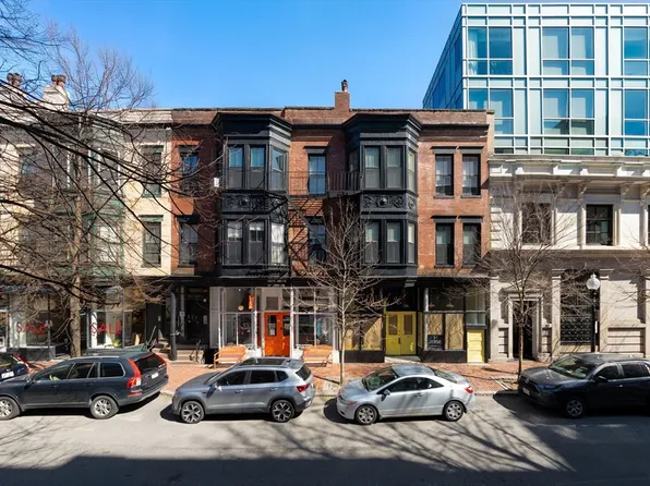 16-16 Union Park St #24, Boston, MA 02118