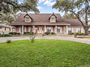 13311 Southwalk St, San Antonio, TX 78232