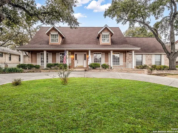 13311 SOUTHWALK ST, San Antonio, TX 78232