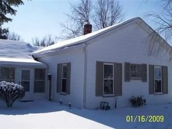 515 W Hicks St, Upper Sandusky, OH 43351