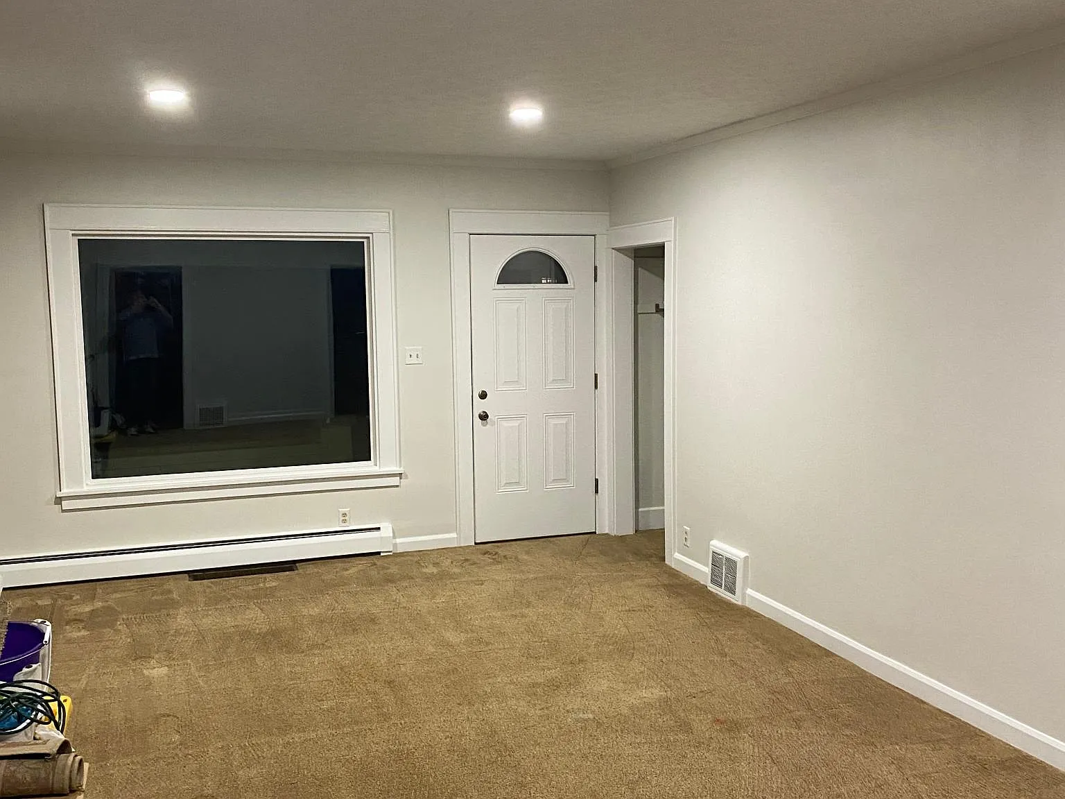 3 bed, 1452 sqft, $1,200 — Photo 2