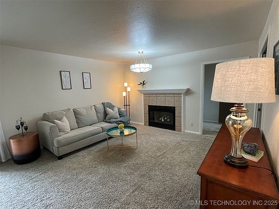 3rd image of 6526 S Memorial Dr #15F