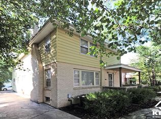 4121 E Douglas Ave, Wichita, KS 67218