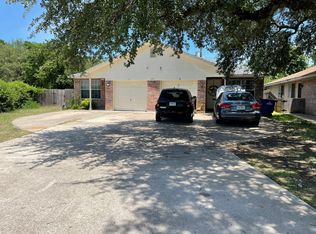 8701 Talyne Chaise Cir #A, Austin, TX 78729
