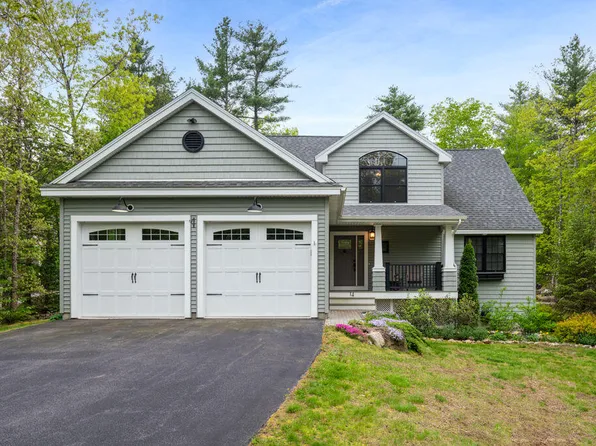 14 Winter Hills Lane, Ogunquit, ME 03907