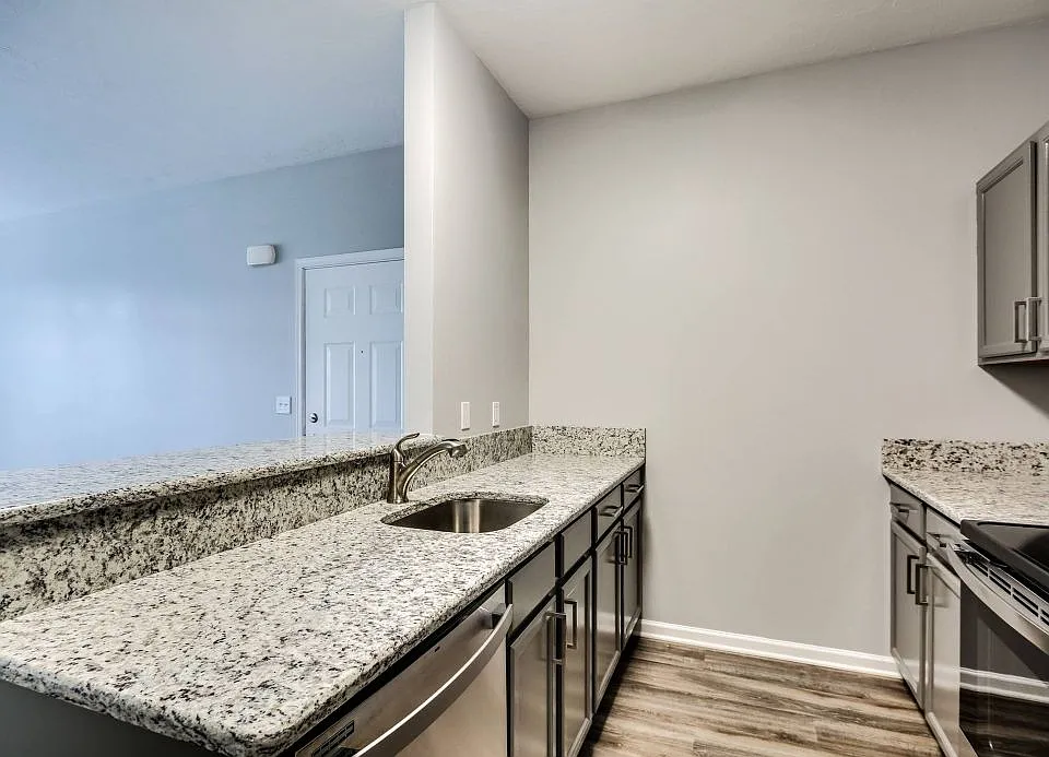 The Villas of Castleton Apartments