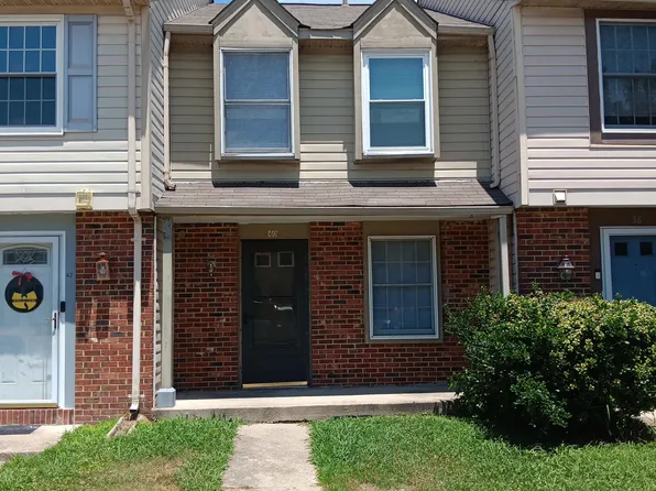 40 Lucinda Ct, Hampton, VA 23666