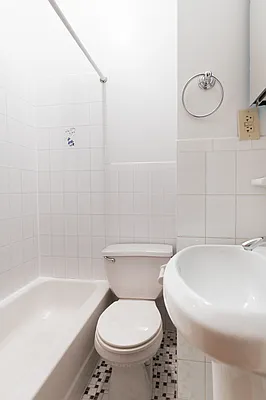 Rented by Berkshire Hathaway HomeServices New York Properties | media 24