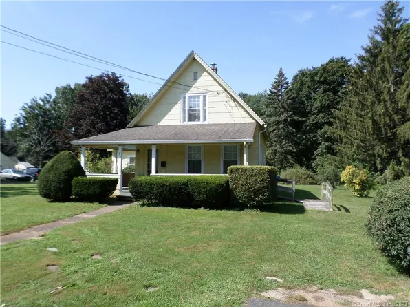 386 Parker Street, Manchester, CT 06042
