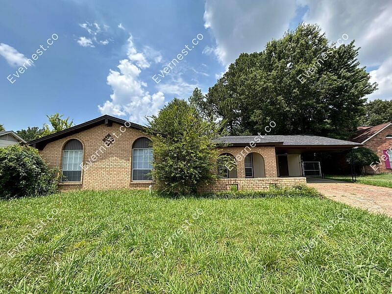 2092 Hornsby Cv, Memphis, TN 38116 Zillow