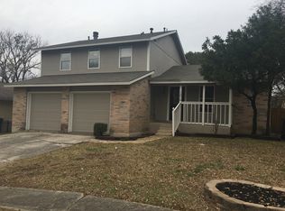 13918 Brantley, San Antonio, TX 78233
