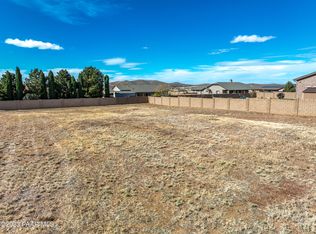 8756 N Powderhorn Ln, Prescott Valley, AZ 86315