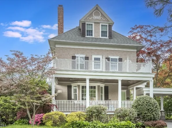 254 Ridgewood Ave, Glen Ridge Boro Twp., NJ 07028