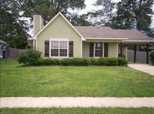 571 Mocking Bird Cir, Brandon, MS 39047