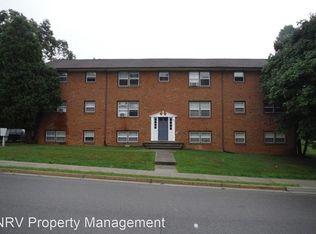 400 New Kent Rd APT 732, Blacksburg, VA 24060