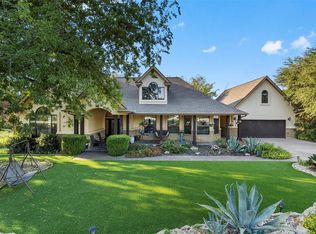 232 Wesley Ridge Dr, Spicewood, TX 78669