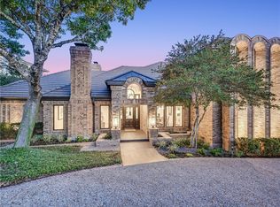 6907 Ladera Norte, Austin, TX 78731
