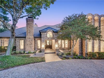6907 Ladera Norte, Austin, TX, 78731