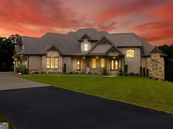 5460 Emmett Still Rd, Loganville, GA 30052