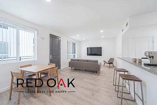 Floor plan 2 Bed 2 Bath