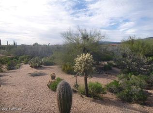 36437 N Romping Rd, Carefree, AZ 85377