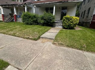 5338 Cadillac Ave, Detroit, MI 48213