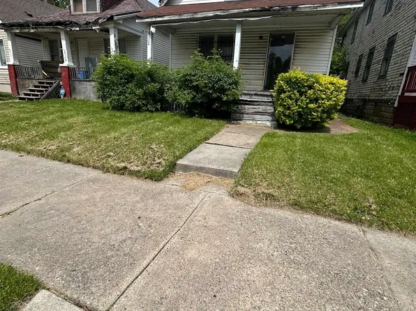 5338 Cadillac Ave, Detroit, MI 48213