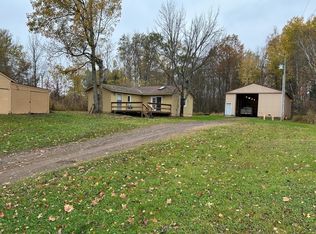 22579 Kestrel Ave, Mc Grath, MN 56350