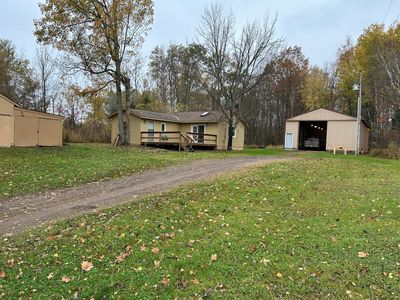 22579 Kestrel Ave, Mc Grath, MN, 56350