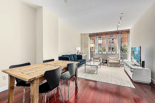 1st image of 125 W 21st St APT 3D