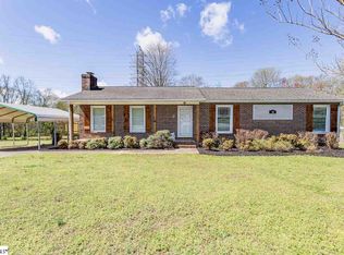 16 Penarth Dr, Greenville, SC 29617