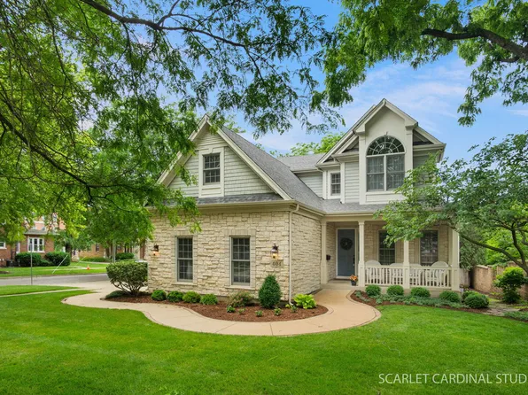 404 N Washington St, Wheaton, IL 60187