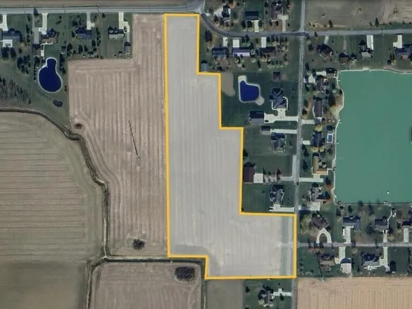 0 Road 24 #Q, Fort Jennings, OH 45844