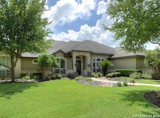 8215 Wild Wind Park, Garden Ridge, TX 78266