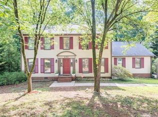 432 Blue Rock Dr, Charlotte, NC 28213