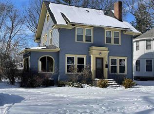 328 Edward St, Jackson, MI 49201